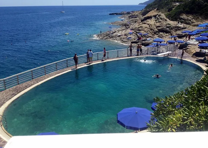 Vista Mare - Spriano Apartment *