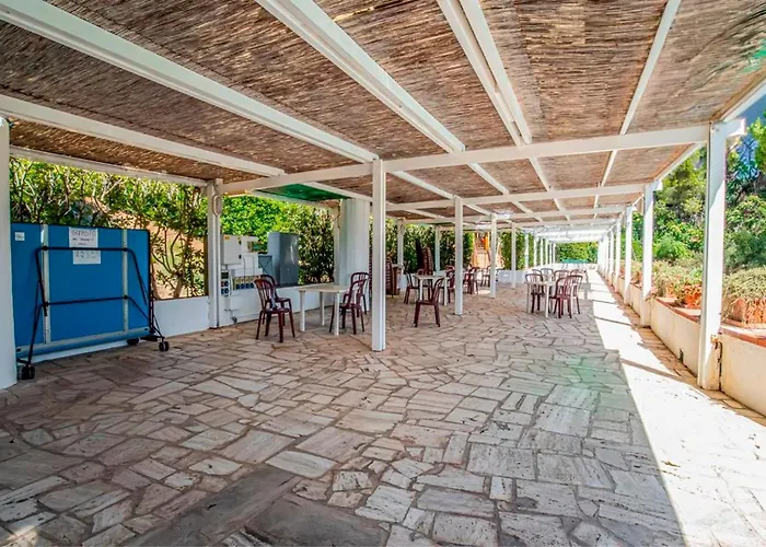 Vista Mare - Spriano Apartment