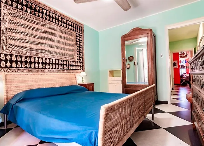 Apartment Vista Mare - Spriano Rio Marina