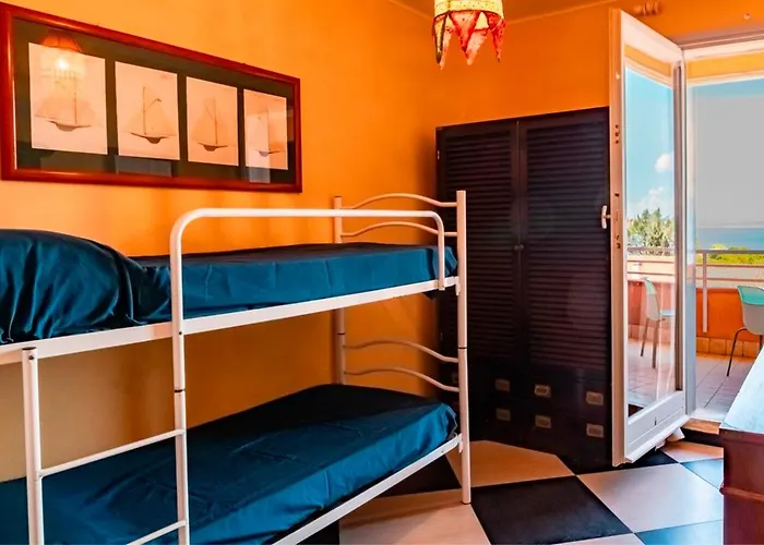 Vista Mare - Spriano Rio Marina