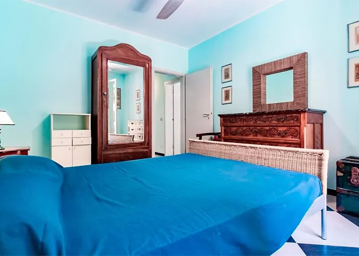 Vista Mare - Spriano * Rio Marina