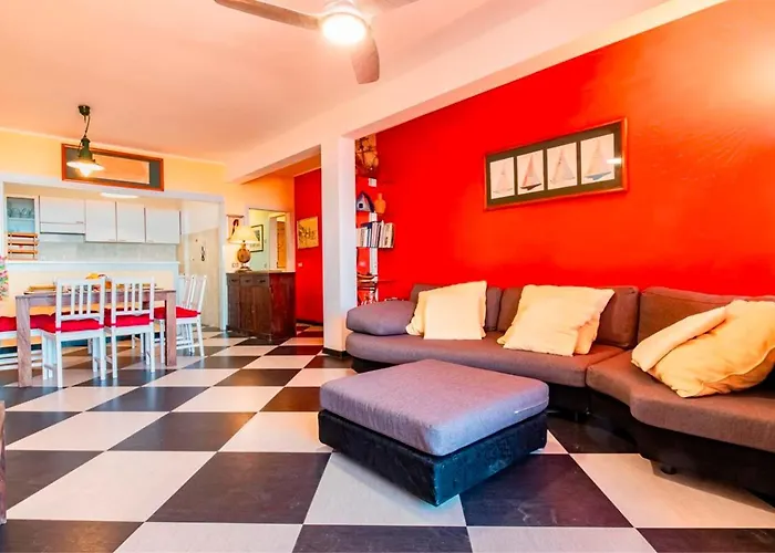 Vista Mare - Spriano Apartment