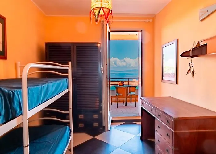 Apartment Vista Mare - Spriano