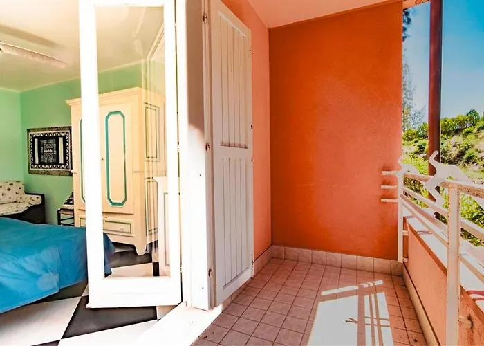 Apartment Vista Mare - Spriano *