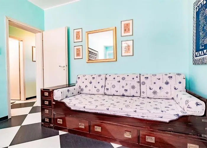 Apartment Vista Mare - Spriano Rio Marina