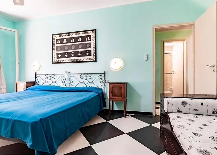 Vista Mare - Spriano Apartment