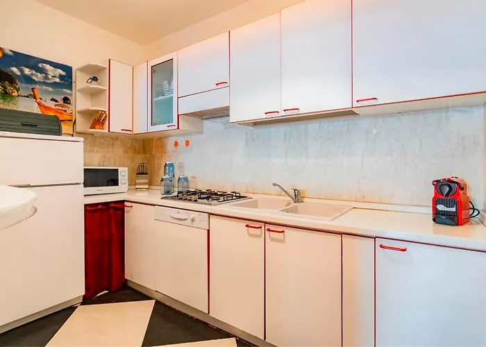 Vista Mare - Spriano Apartment *