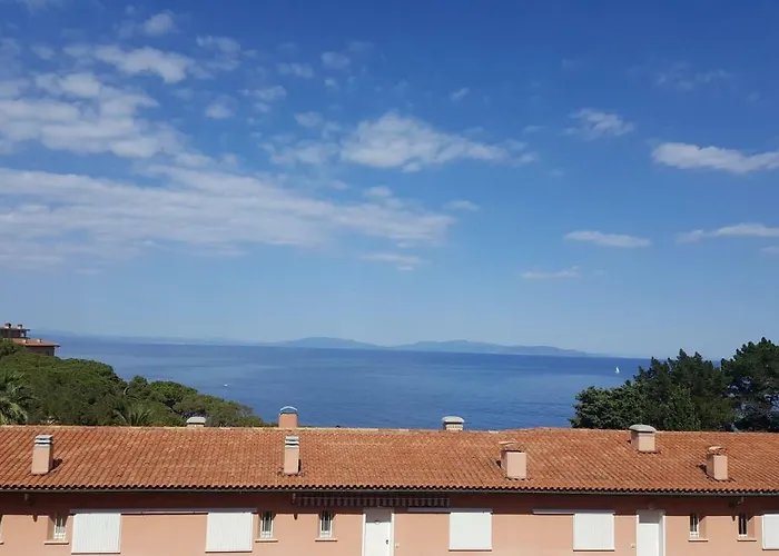 Apartment Vista Mare - Spriano *