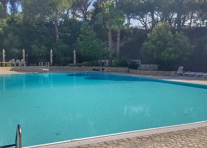 Apartment Vista Mare - Spriano Rio Marina