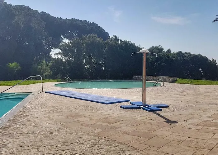 Vista Mare - Spriano